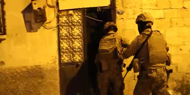 Zehir tacirlerine büyük darbe!