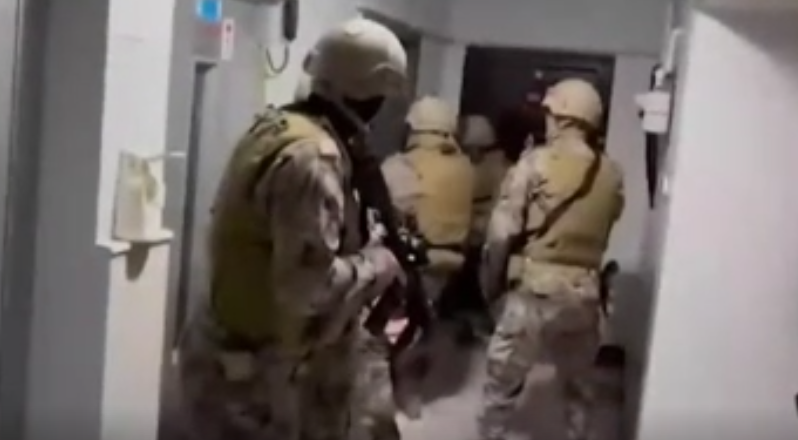 Zehir tacirlerine darbe! İstanbul merkezli operasyonda 185 gözaltı