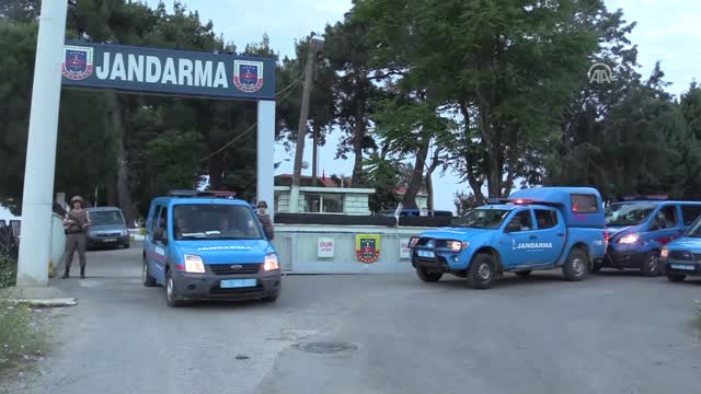 Zehir tacirlerine drone baskını: 28 gözaltı