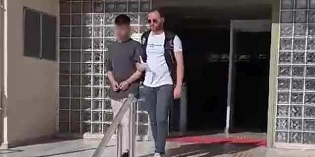 Zehir tacirlerine geçit yok!