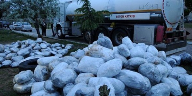 Zehir tacirlerinin cezası belli oldu