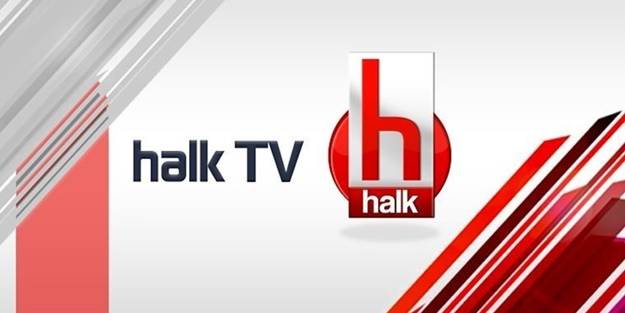 Zehir zemberek sözlerle Halk TV'de istifa!