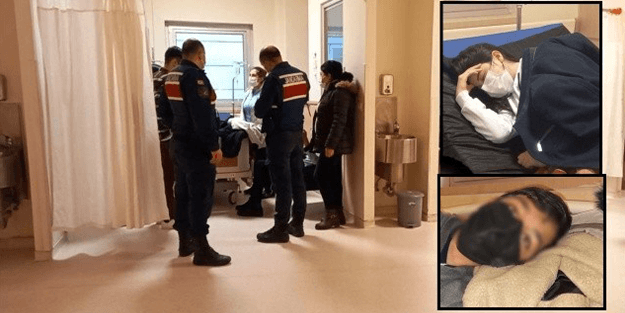 Zehirlenen özel okul öğrencileri: 'Olayın duyulmaması için ambulansı bile...'