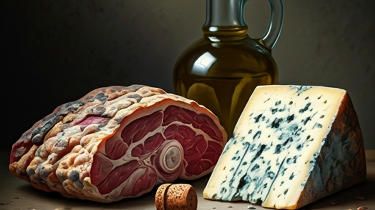 Zehirleniyoruz! Et, kaşar ve zeytinyağında skandal sonuçlar!