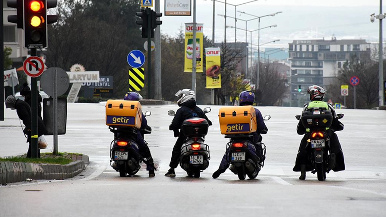 Zehirlenme vakaları korkuttu! Yemek siparişleri bıçak gibi kesildi
