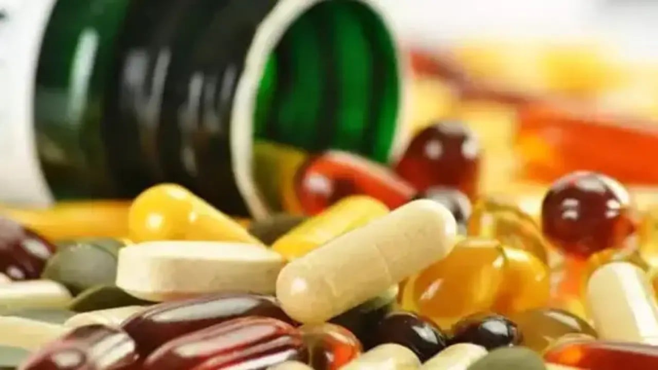 Zehirli havaya karşı C vitamini kalkanı: Akciğerleri korumanın en ucuz yolu!
