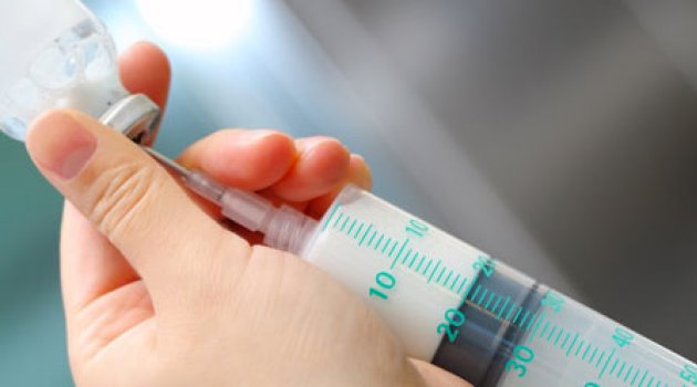 Zehirli iğnede “tedarik krizi” bitince idamlara yeniden başladılar