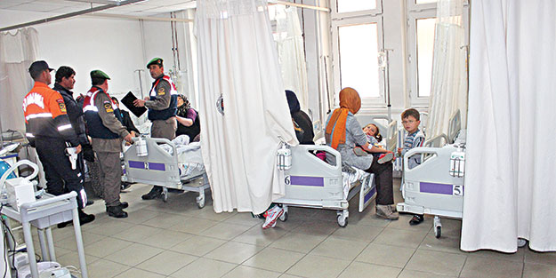 Zehirli mantardan 3 kişi öldü