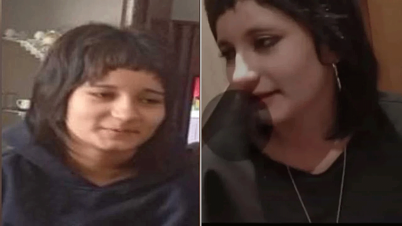 Zehra 10 gündür kayıp: Eskişehir emniyeti teyakkuza geçti!