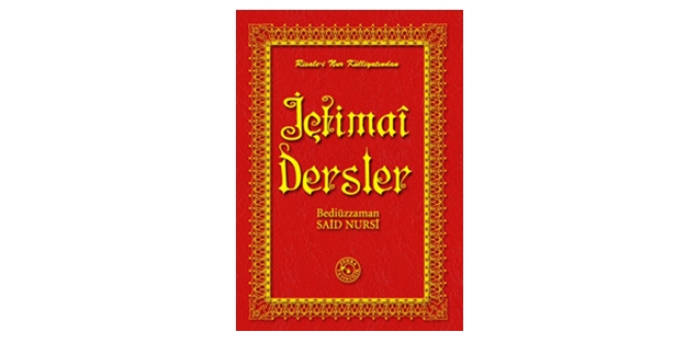  Zehra’dan İctimai Dersler