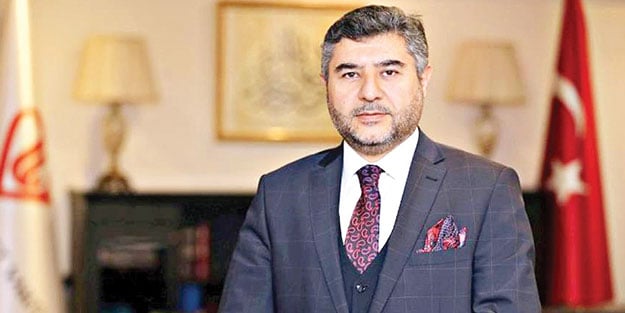 Zekat hakkıyla ödense dünyada aç kalmaz
