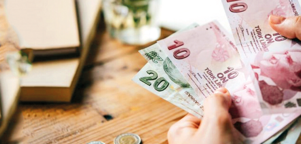 Zekât uyarısı: Ev için para biriktirenler dikkat!