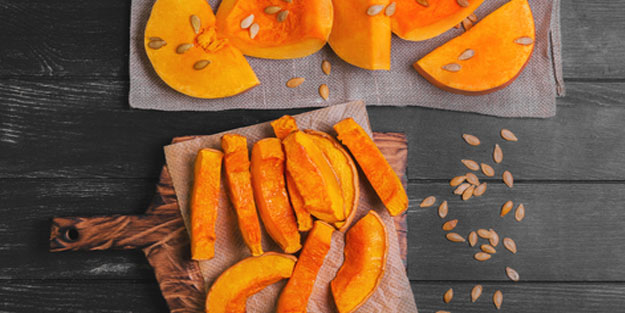 Zekayı geliştirip prostattan koruyor! Bir avuç yemek yeterli