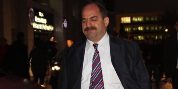 Savcı Öz kirli hesap peşinde