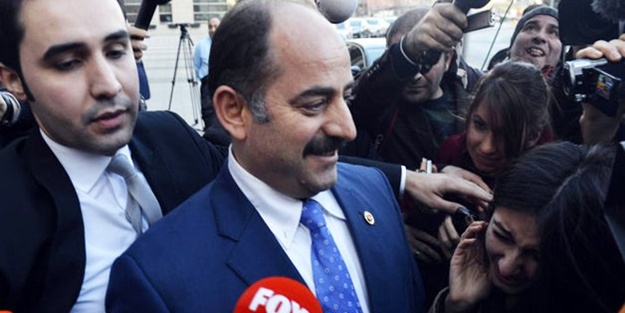 Öz Dubai tatilini bakın nasıl kapmış!