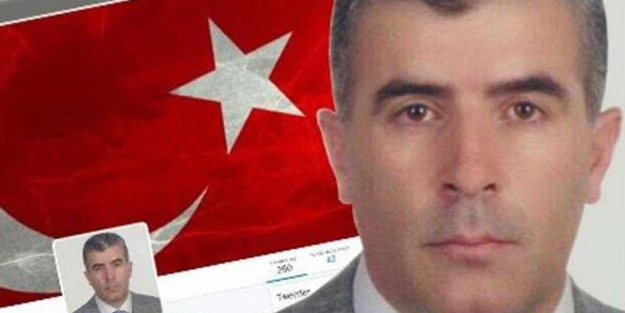 Zekeriya Öz gibi kaçacaktı, enselendi