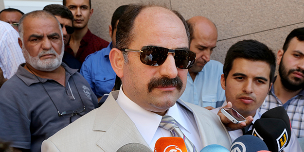 Zekeriya Öz iyice haddini aştı