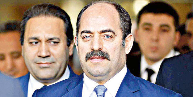 Zekeriya Öz ve Celal Kara 72 yılla yargılanıyor