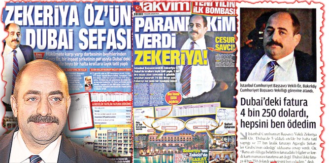 103 gündür belge GÖSTEREMİYOR