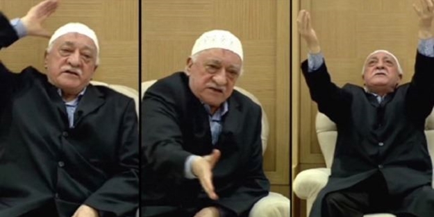 Zekeriya Öz kaçtı, FETÖ ikiye bölündü!