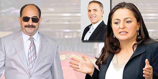 Zekeriya Öz'ün Almanya'daki 'hami'leri şaşırtmadı