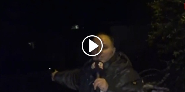 Zekeriya Öz'ün ini bulundu!