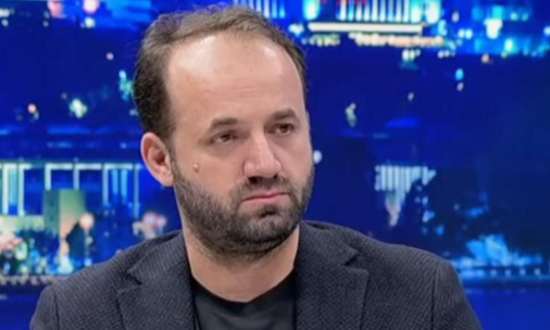Zekeriya Say’dan CHP’ye bomba soru: İsrail sınırımızı vurdu, neden susuyorsunuz?