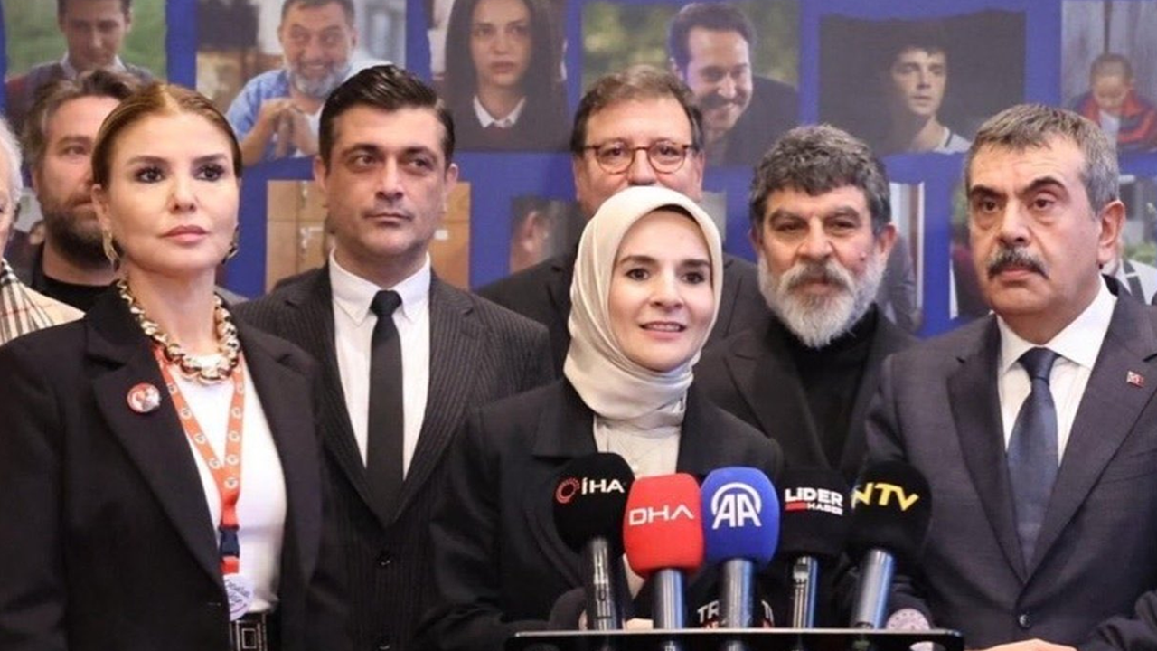 Zekeriya Say’dan “örnek anne” değerlendirmesi: 'Hatadan dönmek için geç değil'