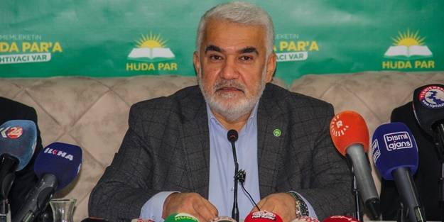 Zekeriya Yapıcıoğlu: ABD Ukrayna'yı Rusya'ya yem yaptı