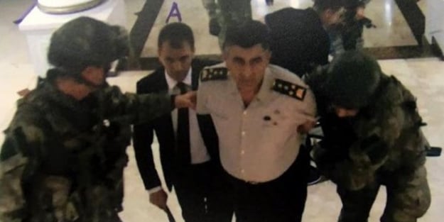 Zeki Çolak ABD'de 15 Temmuz'u anlattı