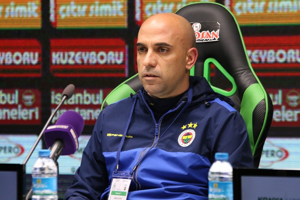 Zeki Murat Göle: “Çok büyük utanç duyuyorum” 