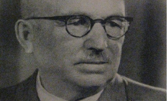 Zeki Velidi Togan'ın Mustafa Kemal'e yazdığı mektup