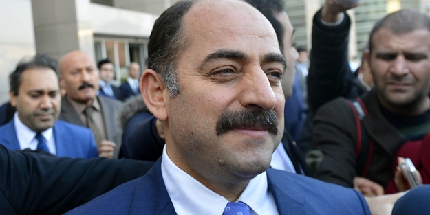 Zeko teyzesinin oğlunu bile dinletmiş!