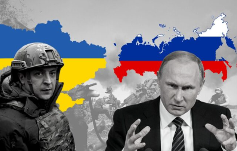Zelenski, acil destek istedi: Rusya saldırıları yoğunlaştırdı