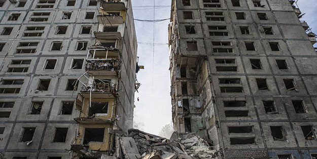 Zelenski tarih verip uyardı: Geceler hareketli geçecek