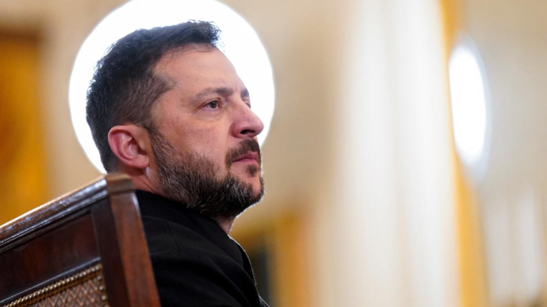 Zelenskiy’den AB’ye çağrı: Rusya’nın vahşeti bitmiyor! Derhal yaptırım uygulayın