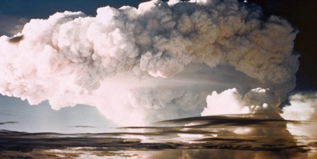 Zelenski'den 'kirli bomba' iddiaları! 'Kirli bomba' atılırsa en çok hangi ülkeler zarar görecek?