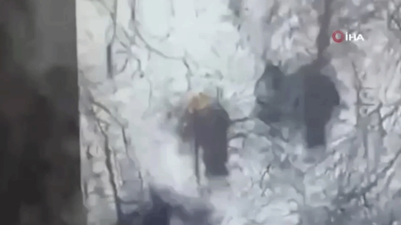 Zelenski’den korkunç iddia! "Putin Korelilerin yüzünü yakıyor"