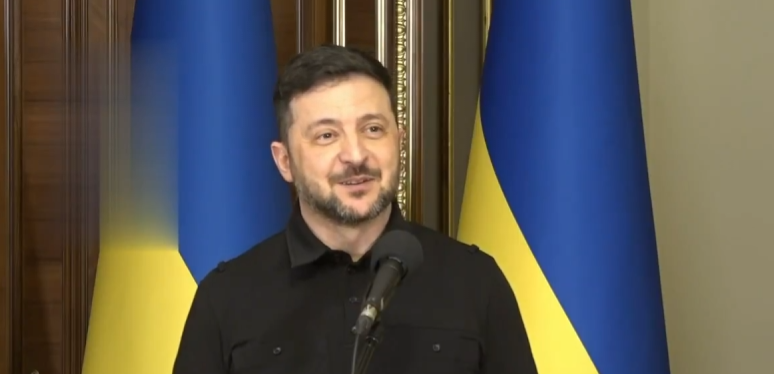 Zelenski'den Putin'i çıldırtacak Maduro çıkışı! Dünyaya öyle bir mesaj verdi ki yer yerinden oynayacak: Sıradaki kim biliyorsunuz!