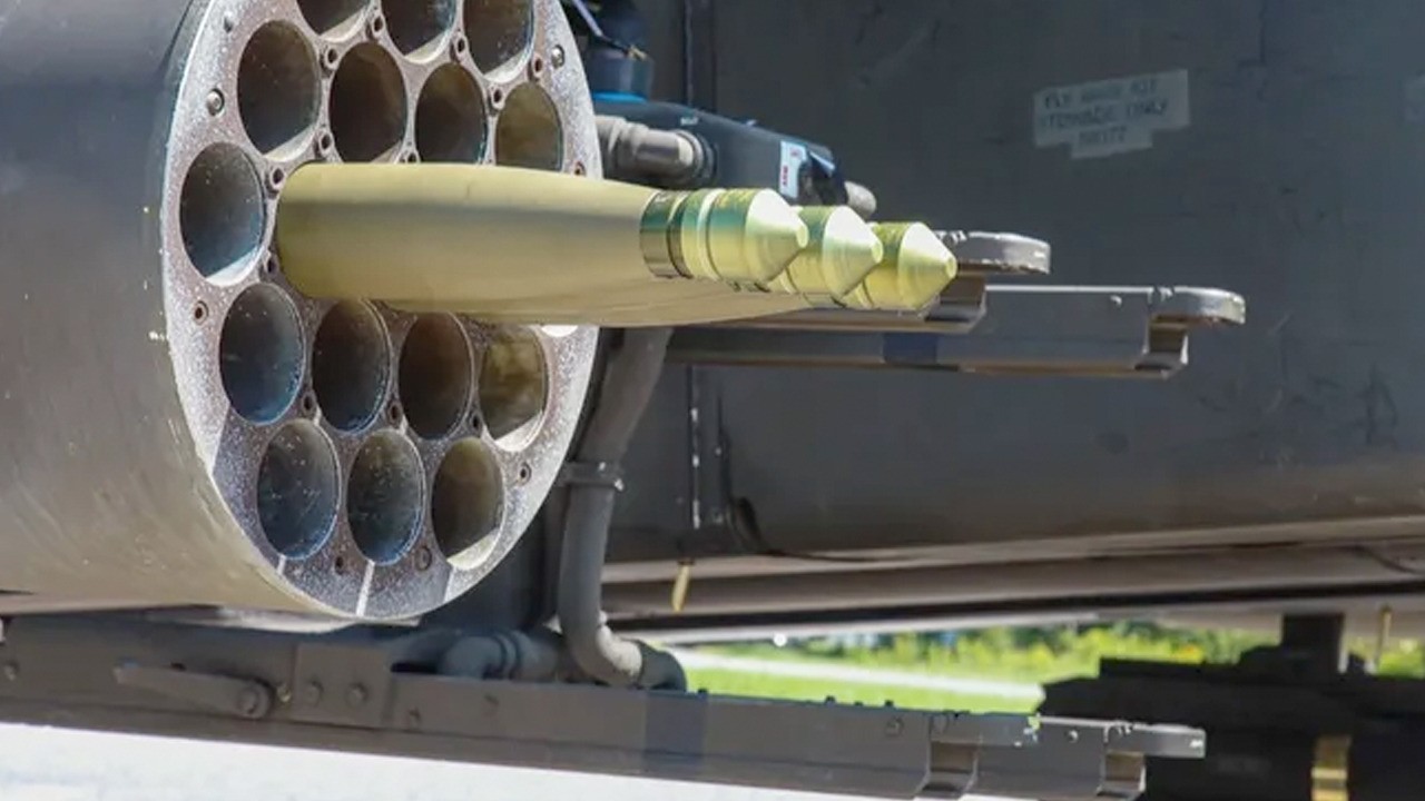 Zelenskıy doğruladı, öne geçti: Ukrayna'ya söz verilen 20 bin füze ABD'ye gönderildi!