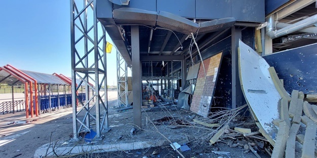 Zelenskiy duyurdu! Rusya'nın saldırısında can kaybı yükseldi