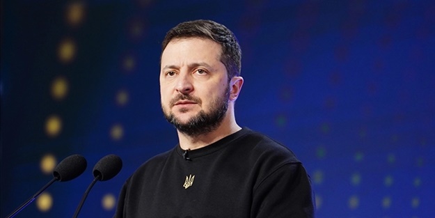 Zelenskiy: Her senaryoya hazır olmalıyız