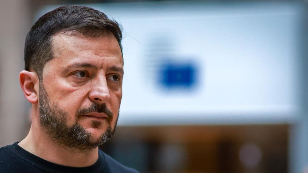 Zelenskiy, Kuzey Kore askerleriyle çatıştıklarını açıkladı