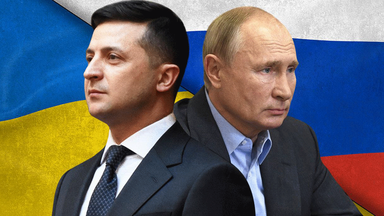 Zelenskiy: Perşembe günü Putin'i Türkiye'de bekliyorum! Umarım bu sefer bahane üretmez…