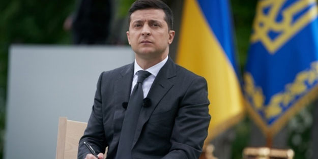 Gözdağı gibi açıklama: Putin ile koronadan sonra görüşeceğiz