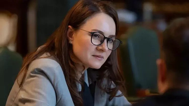 Zelenskiy sahneden çekildi! Yeni başbakan resmen göreve başlıyor