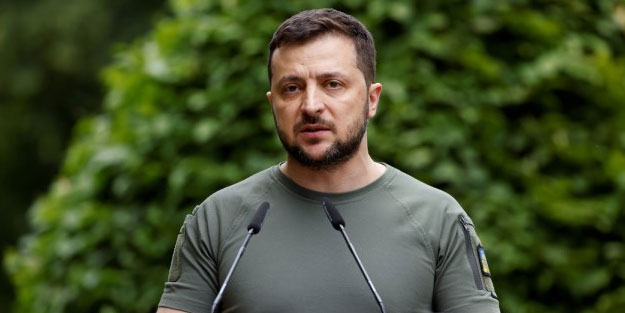 Zelenskiy: Tüm dünyaya kanıtlayacağız