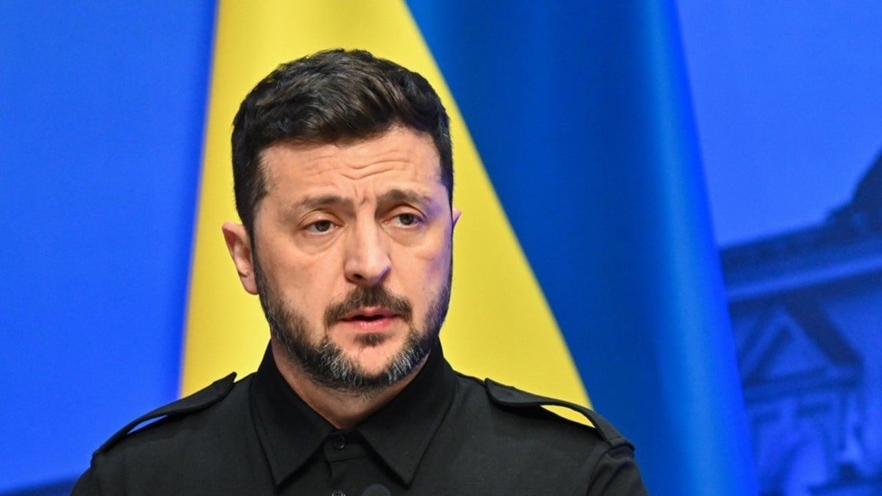 Zelenskiy: Ukrayna-ABD arasında İHA ve silah alışverişini içeren "mega anlaşma" gündemde