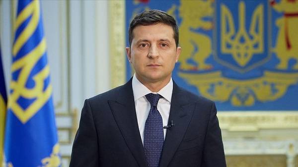 Zelenskiy Ukrayna'dan ayrıldı mı? Zelenskiy nerede ülkeden çıktı mı?
