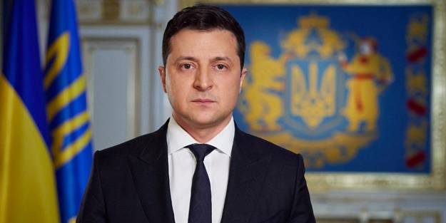 Zelenskiy uyardı, o ülke çok geçmeden harekete geçti!